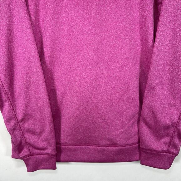Landway Welcome To Fabulous Las Vegas Full Zip Hoodie Womens Size XL Pink NWT - Picture 11 of 11